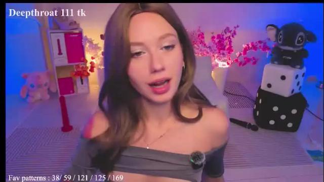 Image 2 of feelbetterwithme Stream on Chaturbate on 1 month ago
