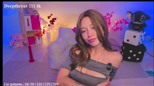 Image 3 of feelbetterwithme Stream on Chaturbate on 1 month ago