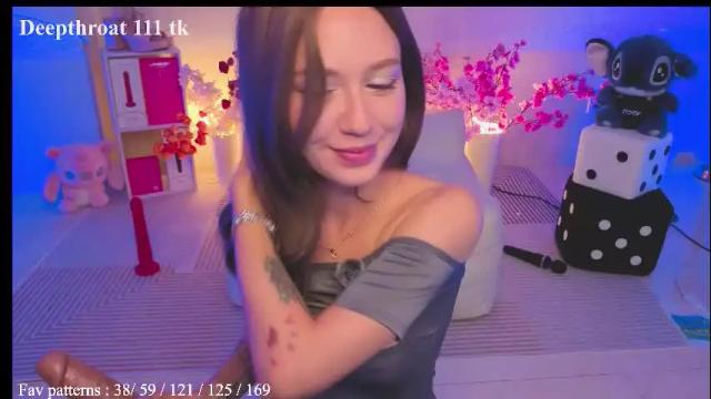 Image 6 of feelbetterwithme Stream on Chaturbate on 1 month ago