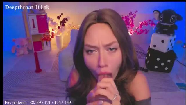 Thumbnail 3, feelbetterwithme's Stream at Chaturbate, 1 month ago