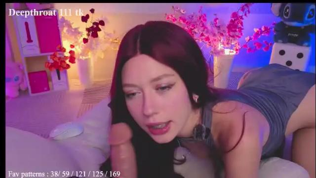 Image 6 of feelbetterwithme Stream on Chaturbate on 1 month ago