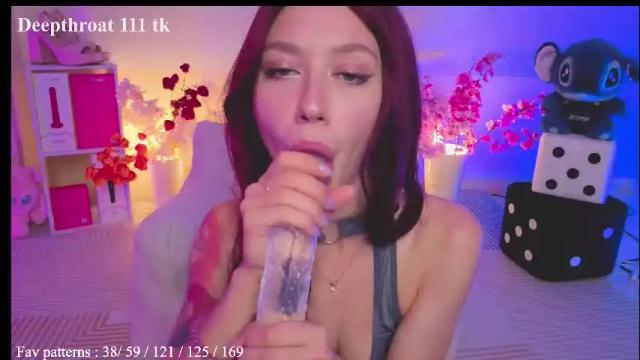 Thumbnail 3, feelbetterwithme's Stream at Chaturbate, 1 month ago