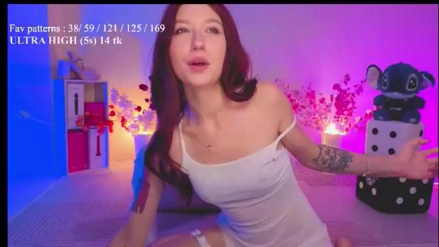 Image 10 of feelbetterwithme Stream on Chaturbate on 1 month ago