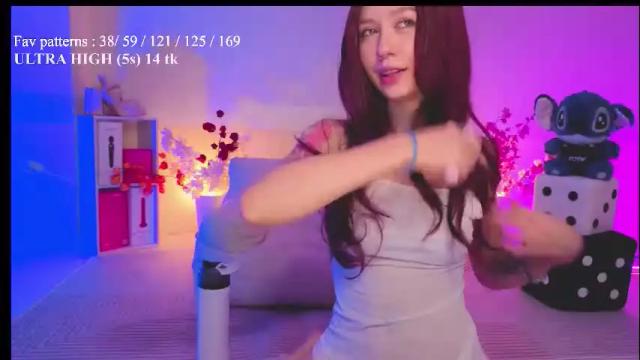 Image 11 of feelbetterwithme Stream on Chaturbate on 1 month ago