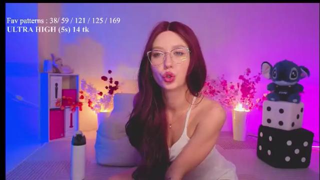 Image 3 of feelbetterwithme Stream on Chaturbate on 1 month ago
