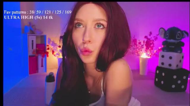Thumbnail 3, feelbetterwithme's Stream at Chaturbate, 1 month ago