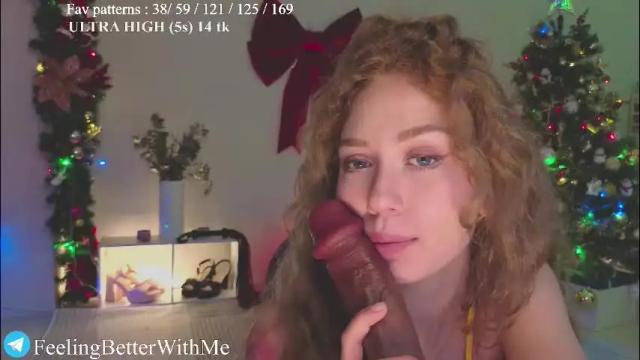 Image 8 of feelbetterwithme Stream on Chaturbate on 9 hours ago
