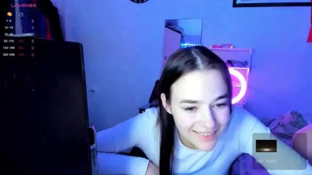 Image 11 of feelingss21 Stream on Chaturbate on 17 months ago