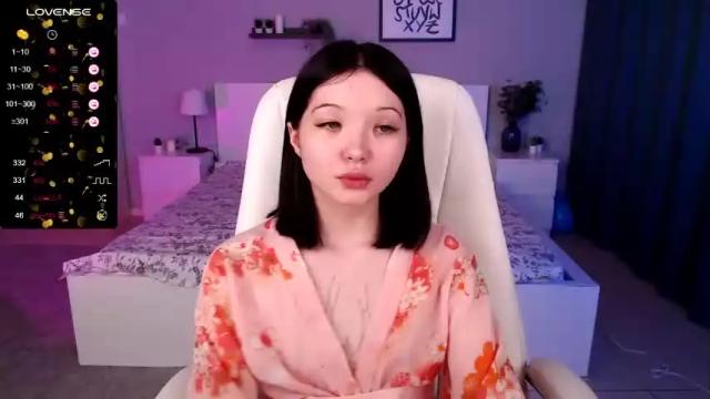 Image 10 of fei_fei_sun Stream on Chaturbate on 20 months ago