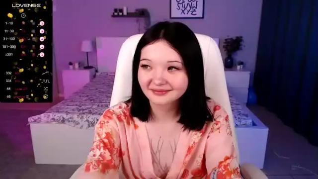 Image 11 of fei_fei_sun Stream on Chaturbate on 20 months ago
