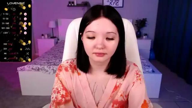 Image 2 of fei_fei_sun Stream on Chaturbate on 20 months ago