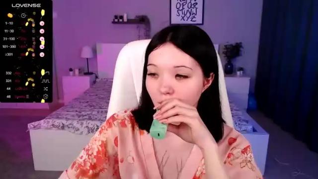 Image 8 of fei_fei_sun Stream on Chaturbate on 20 months ago