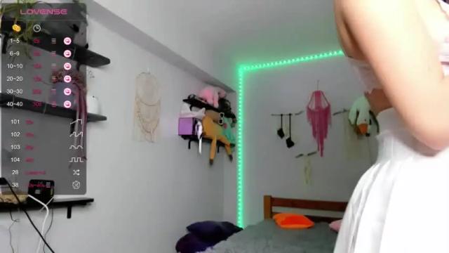 Image 10 of feiry_freya Stream on Chaturbate on 18 months ago