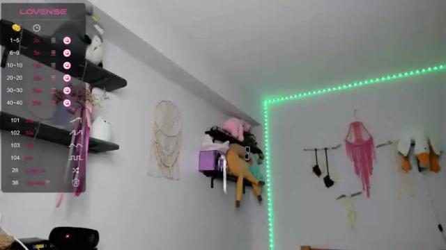 Image 10 of feiry_freya Stream on Chaturbate on 18 months ago