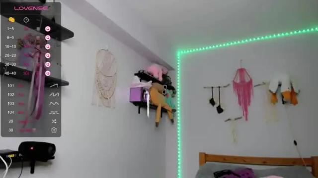 Image 7 of feiry_freya Stream on Chaturbate on 18 months ago