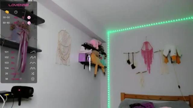 Thumbnail 3, feiry_freya's Stream at Chaturbate, 18 months ago
