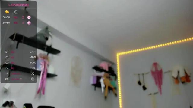 Image 6 of feiry_freya Stream on Chaturbate on 18 months ago