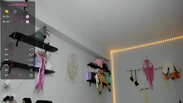 Image 8 of feiry_freya Stream on Chaturbate on 18 months ago