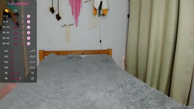 Image 6 of feiry_freya Stream on Chaturbate on 18 months ago