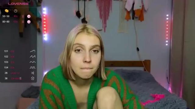 Image 12 of feiry_freya Stream on Chaturbate on 17 months ago