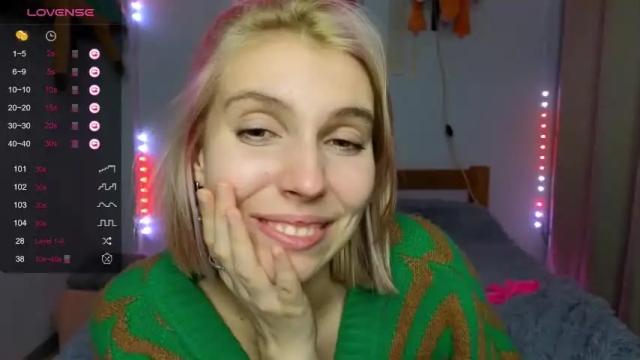 Thumbnail 2, feiry_freya's Stream at Chaturbate, 17 months ago