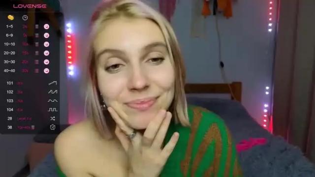 Image 6 of feiry_freya Stream on Chaturbate on 17 months ago