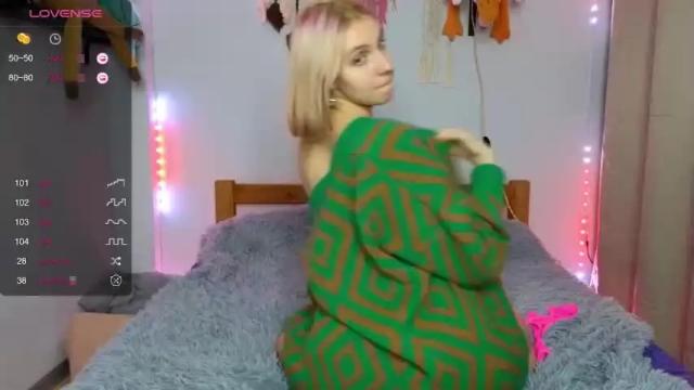 Thumbnail 3, feiry_freya's Stream at Chaturbate, 17 months ago