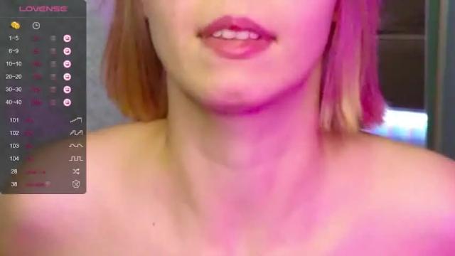 Image 11 of feiry_freya Stream on Chaturbate on 17 months ago