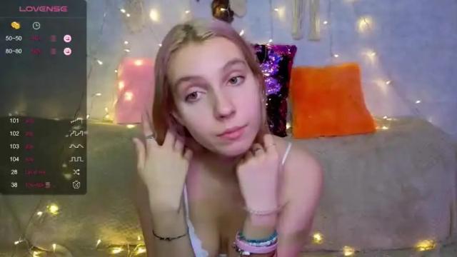Thumbnail 1, feiry_freya's Stream at Chaturbate, 17 months ago