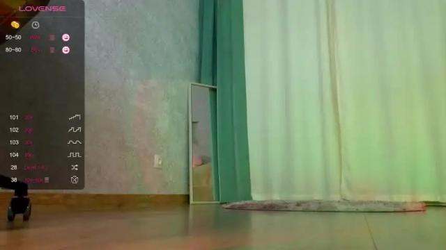Image 11 of feiry_freya Stream on Chaturbate on 17 months ago
