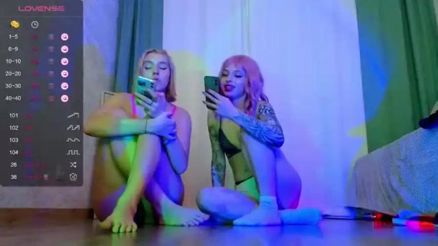 Image 12 of feiry_freya Stream on Chaturbate on 17 months ago