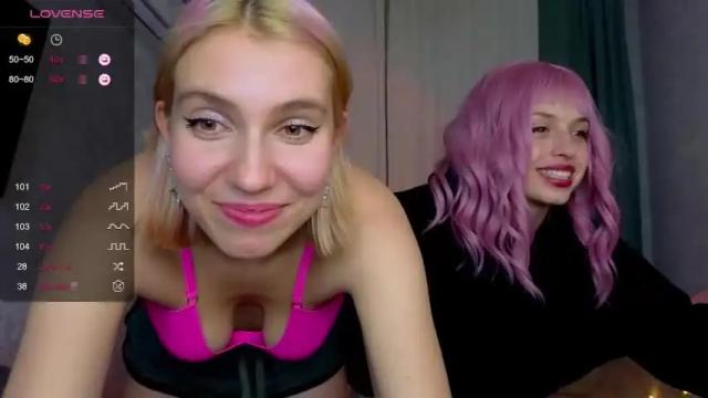 Image 2 of feiry_freya Stream on Chaturbate on 17 months ago