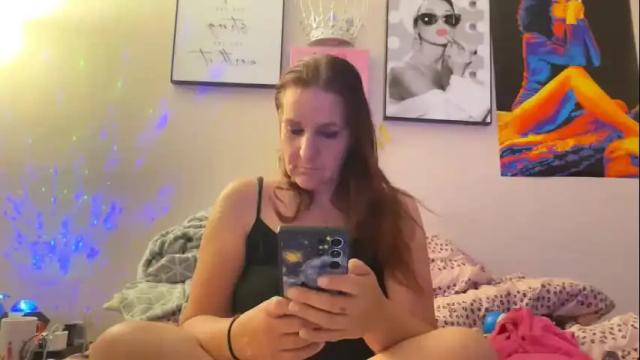 Image 11 of feistybabby Stream on Chaturbate on 8 months ago