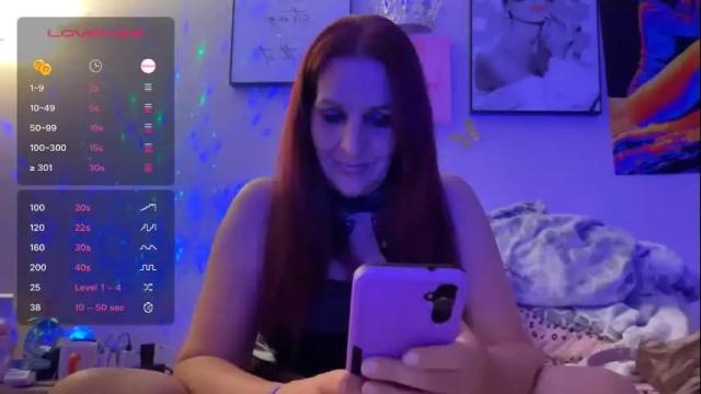 Image 12 of feistybabby Stream on Chaturbate on 7 months ago