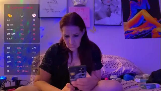 Image 10 of feistybabby Stream on Chaturbate on 7 months ago