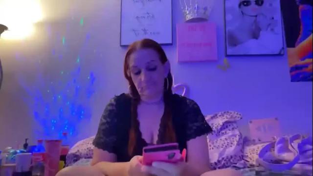 Image 12 of feistybabby Stream on Chaturbate on 7 months ago