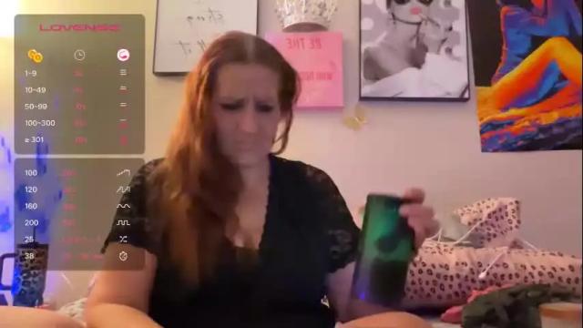 Image 3 of feistybabby Stream on Chaturbate on 5 months ago