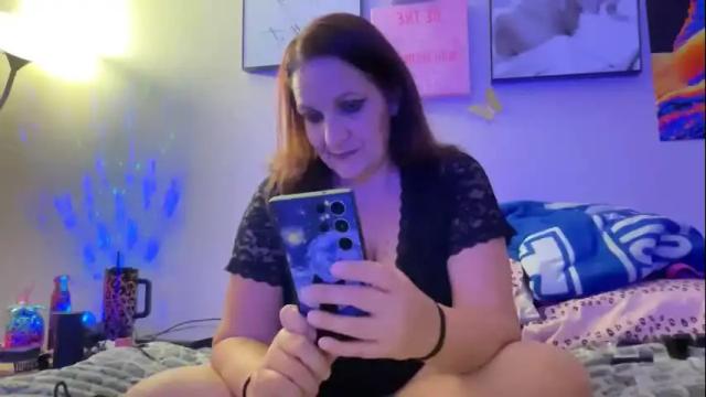 Image 8 of feistybabby Stream on Chaturbate on 4 months ago