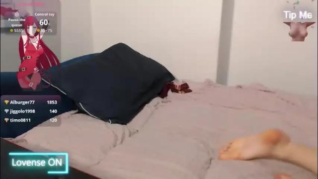 Image 12 of felice_favn Stream on Chaturbate on 1 month ago
