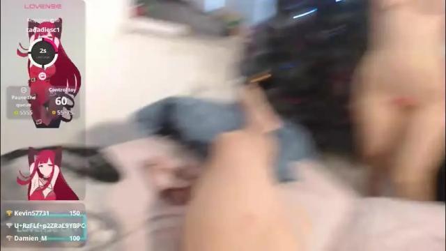 Thumbnail 3, felice_favn's Stream at Chaturbate, 25 days ago