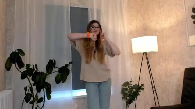 Image 11 of felicecrust Stream on Chaturbate on 17 months ago