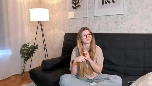 Image 6 of felicecrust Stream on Chaturbate on 17 months ago