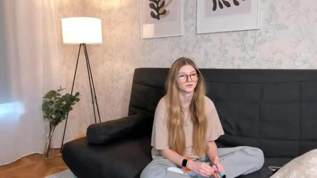 Image 8 of felicecrust Stream on Chaturbate on 17 months ago