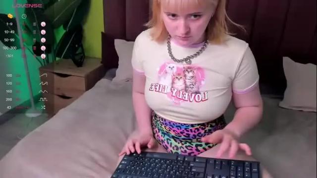 Image 3 of feliciaedwards Stream on Chaturbate on 1 month ago