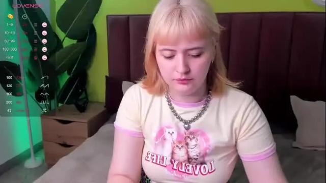 Thumbnail 2, feliciaedwards's Stream at Chaturbate, 1 month ago