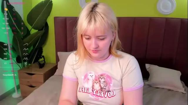 Thumbnail 3, feliciaedwards's Stream at Chaturbate, 25 days ago