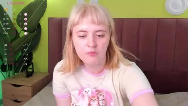 Thumbnail 1, feliciaedwards's Stream at Chaturbate, 20 days ago