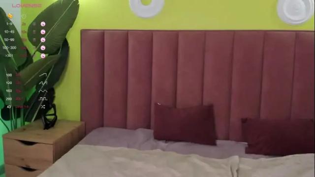 Image 2 of feliciaedwards Stream on Chaturbate on 21 days ago