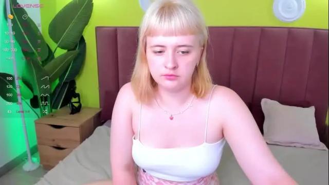 Thumbnail 2, feliciaedwards's Stream at Chaturbate, 17 days ago