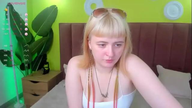Thumbnail 1, feliciaedwards's Stream at Chaturbate, 16 days ago